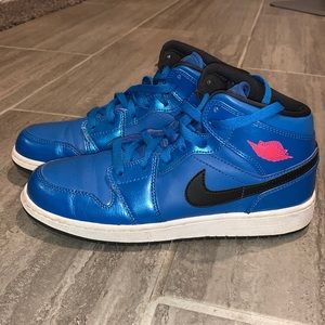 Nike air Jordan’s(SOLD)